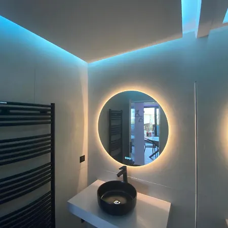 Appartamento Marinesappartement, Le Quai Tropezien Marina Saint-Tropez
