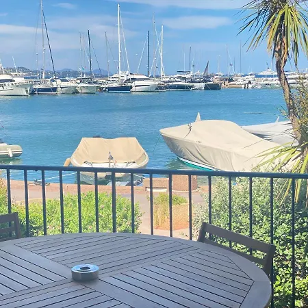Marinesappartement, Le Quai Tropezien Marina * Saint-Tropez
