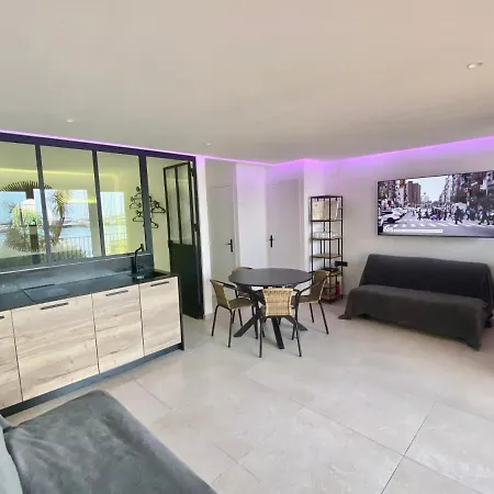 Marinesappartement, Le Quai Tropezien Marina Saint-Tropez