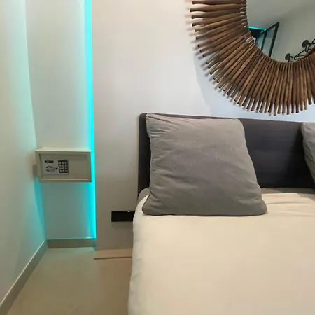 Apartment Marinesappartement, Le Quai Tropezien Marina